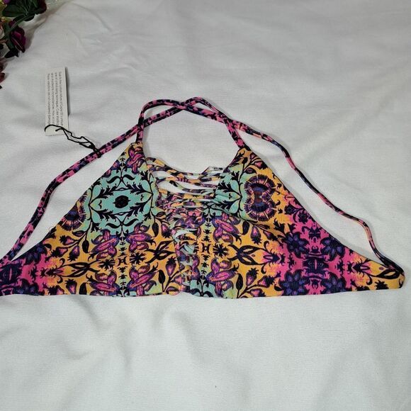 NWT Gypsy 05 Top - Picture 1 of 6
